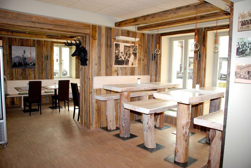 Radlhotel Wassertruedingen ภายนอก รูปภาพ